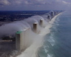Panama City Got the Fog Waves?