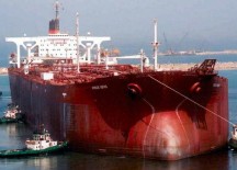 Top 10 World’s Largest Ships