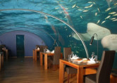 20 Weird and Unusual Restaurants around the World