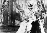The Queen’s Diamond Jubilee’s 60 years
