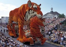Check Out The Amazing Flower Festivals Around the World….