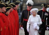 The Elizabeth Queen’s Diamond Jubilee: Best of day two