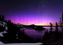 Stunning Photos from Around The World