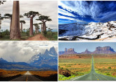 20 Most Beautiful Roads Around The World…