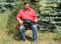Biggest Gun Of The World???