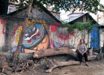 A Look at Global Graffiti by Seth Globpeynter.