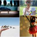 Check Out 40 Funny Optical Illusions