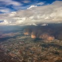 Impressive Dangerous Sandstorms