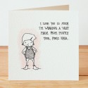Funniest Valentine Cards