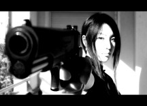 Girls With a Gun – A Double Power!