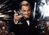 Leonardo DiCaprio – ‘The Great Gatsby’ Looks Really Great