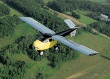 Q: What Million can buy ? Ans: World’s 1st Flying Car