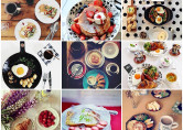 Incredibly Amazing Breakfasts In Instagram You Just Want To Have….