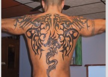 Gentlemen This Time Your Phoenix Tattoo Designs..