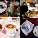 Lets Have Morning coffee in Different Countries of the World