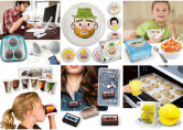 Extraordinary Designer Stuff To Make Your Life Easier