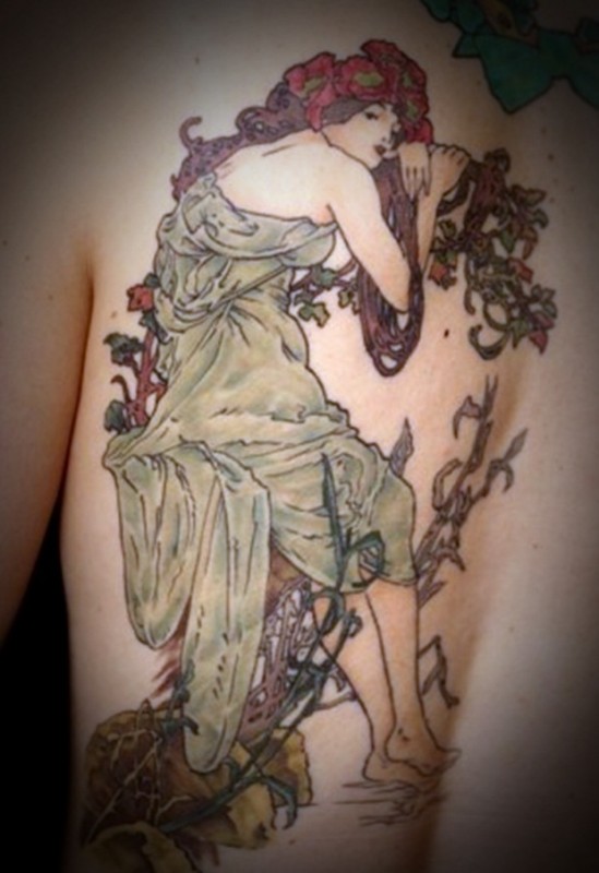 Design - Devil Tattoos For The Devils... Devil Tattoos For The Devils... (15)