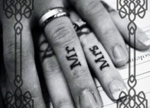 Love Tattoo Designs Specially For Girls