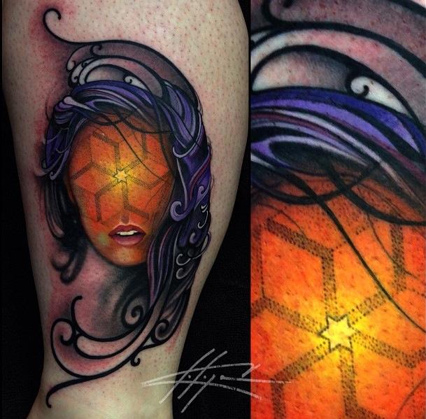 20 Best Tattoos of the Week – Aug 28th to Sept 03th, 2014