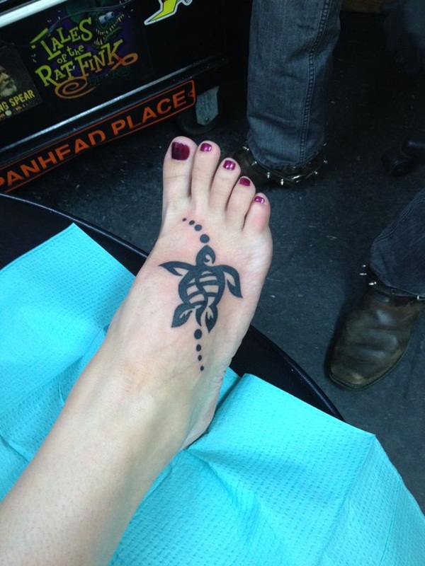 lucky turtle tattoos for boys and girls 7 lucky turtle tattoos for boys and girls 7