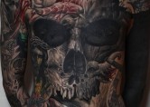 20 Best Tattoos of the Week – Oct 11th to Oct 17th, 2013
