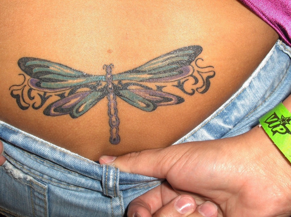 unique butterfly tattoos 1024x764 unique butterfly tattoos 1024x764