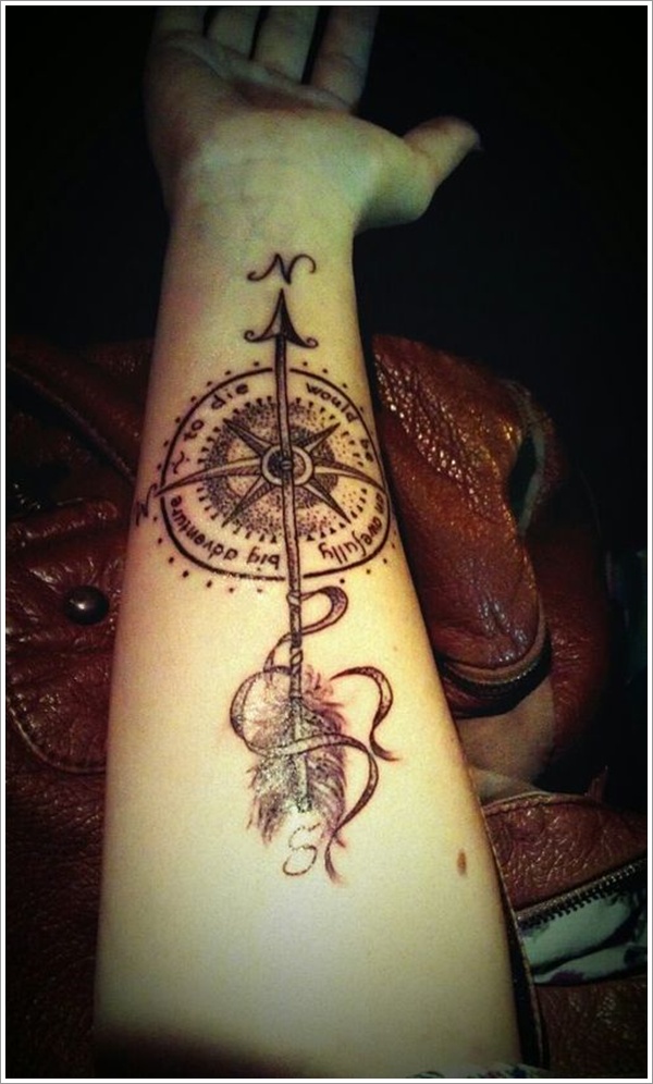 unique nautical tattoo designs for you 16 unique nautical tattoo designs for you 16