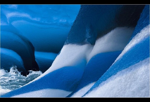 Incredible Frosty Under Water Beauty By John Weller (19)