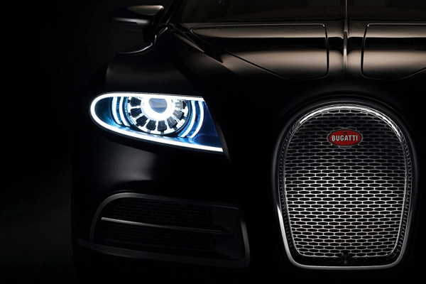 Ten Most Expressive Car Headlights