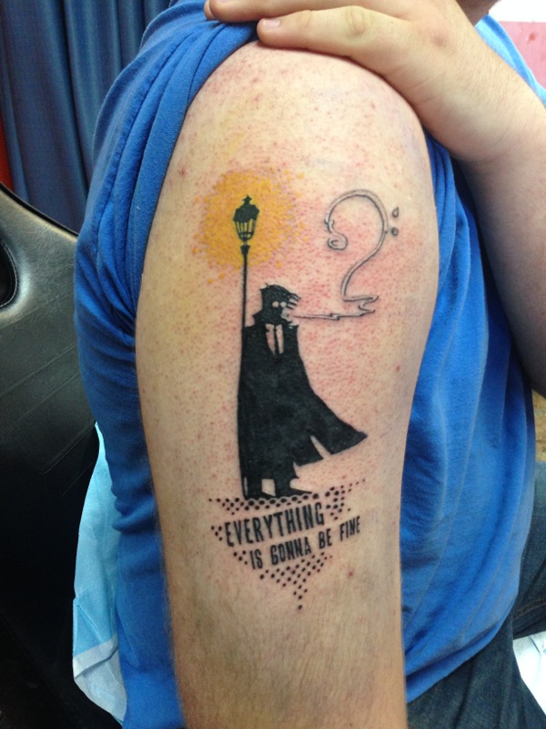 50 best tattoos of the week jan 23 2015 50 best tattoos of the week jan 23 2015