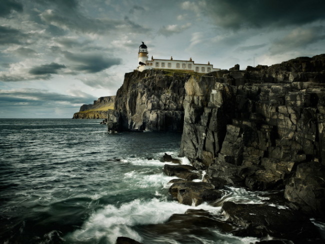 Photography - Landscapes by Julian Calverley