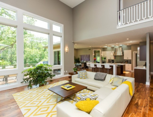 Interior Design - 11 Great Ideas Living Room Design Ideas Unique-Styles-5