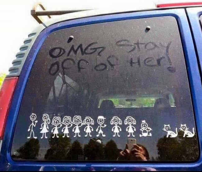Funny - Funny Pictures – November 3, 2016 The family