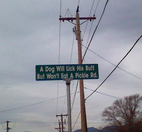 This street name in Colorado