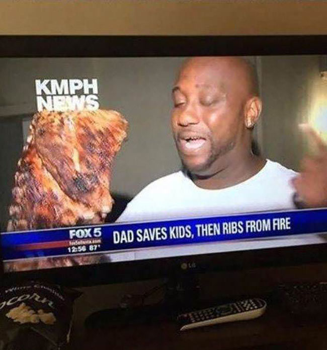 Dad-saves-kids-and-ribs-from-fire-650x695.jpg