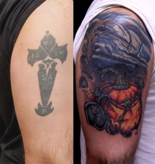 20 Best Tattoos of the Week – Oct 09th to Oct 15th, 2012 (14)
