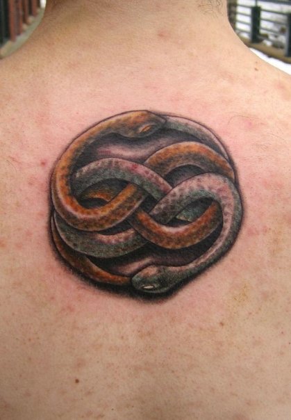 20 Best Tattoos of the Week – Jan 22th to Jan 28th, 2013 (18)