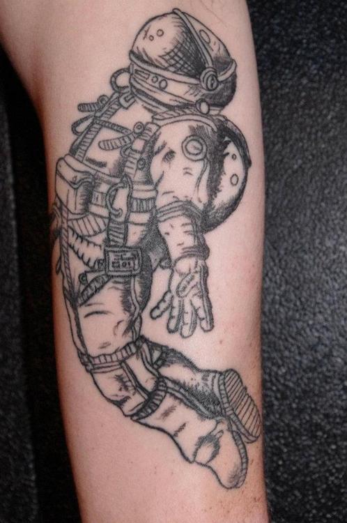 20 Best Tattoos of the Week – Jan 22th to Jan 28th, 2013 (15)