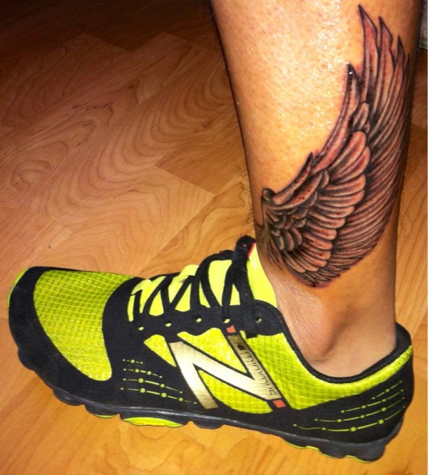 Best Tattoos of the Week – Feb 13th to Feb 19th, 2013 (2)