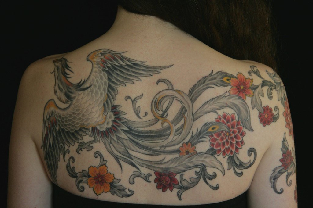 Best Tattoos of the Week – Feb 13th to Feb 19th, 2013 (15)