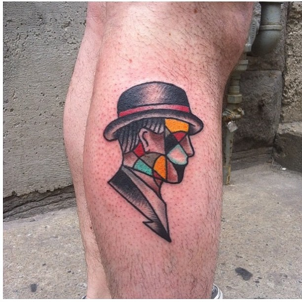 20 Best Tattoos of the Week – May 15th to May 21th, 2013 (8)