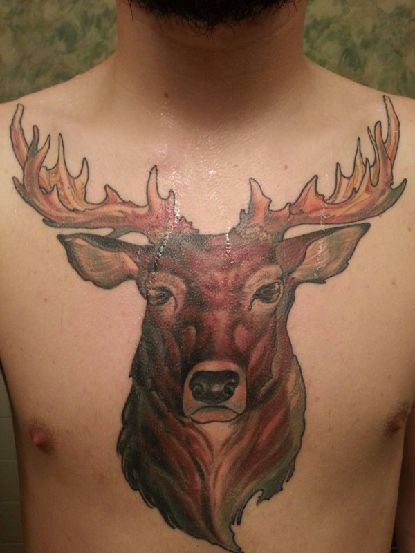 20 Best Tattoos of the Week – May 01th to May 07th, 2013 (18)