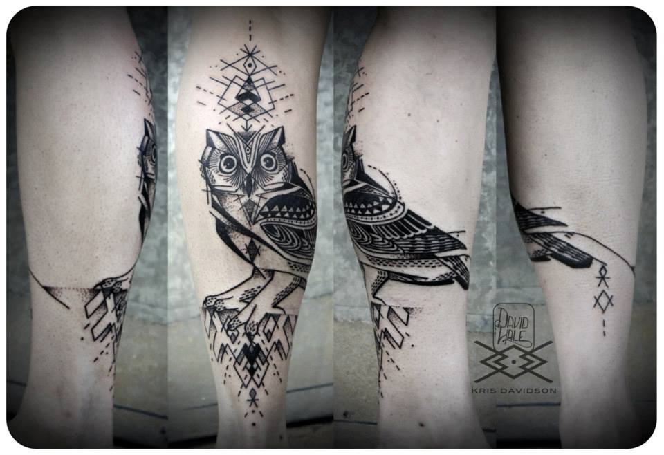 20 Best Tattoos of the Week – May 15th to May 21th, 2013 (4)