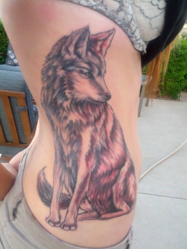 20 Best Tattoos of the Week – May 15th to May 21th, 2013 (7)