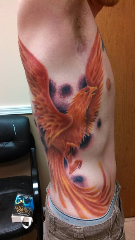 20 Best Tattoos of the Week – May 01th to May 07th, 2013 (10)