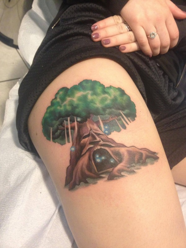 20 Best Tattoos of the Week – May 01th to May 07th, 2013 (13)