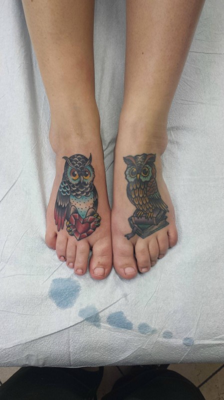 20 Best Tattoos of the Week – June 7th to June 10th, 2013 (9)