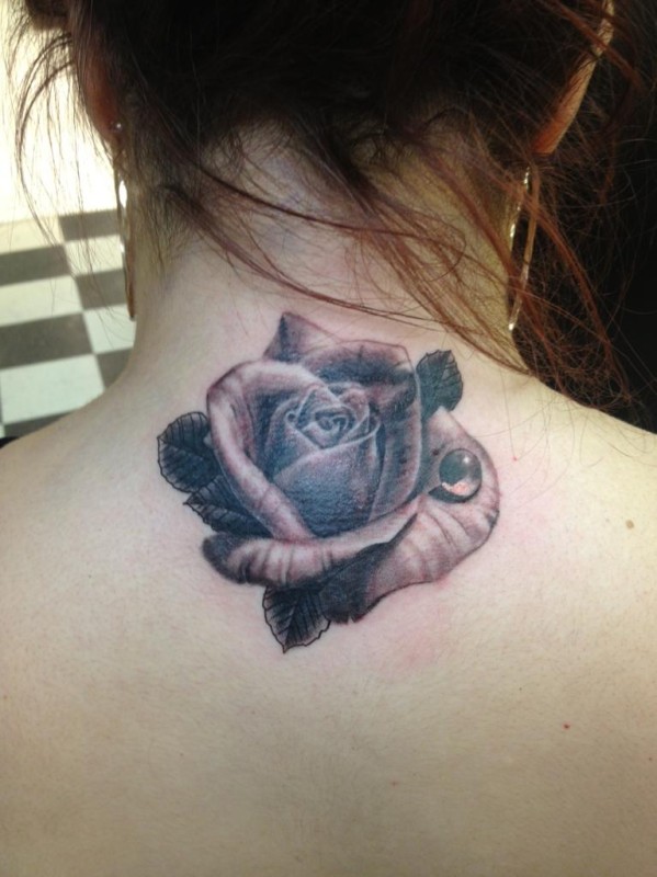 20 Best Tattoos of the Week – June 7th to June 10th, 2013 (1)
