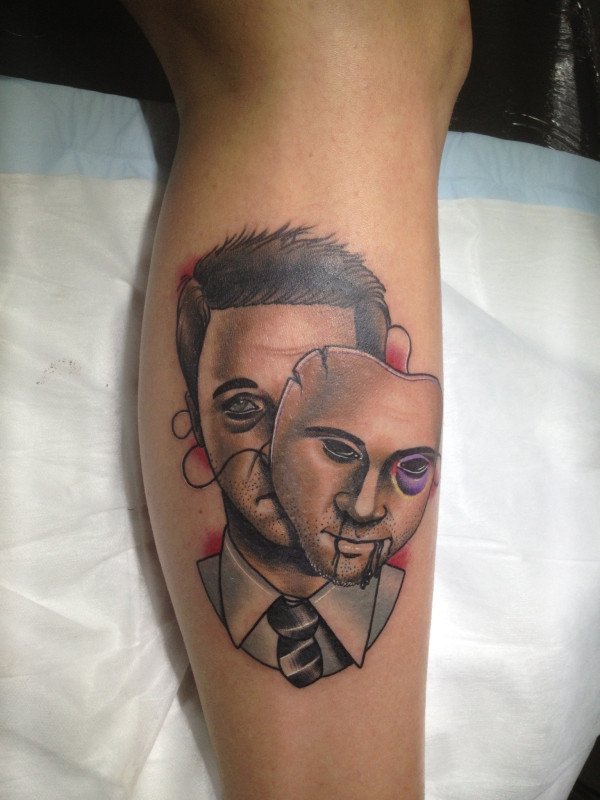20 Best Tattoos of the Week – June 19th to June 25th, 2013 (3)