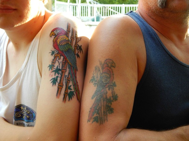 20 Best Tattoos of the Week – June 19th to June 25th, 2013 (16)